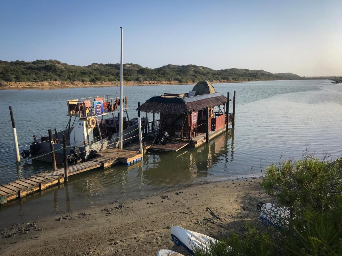 Maggie May House Boat - Colchester - 5Km From Elephant Park מראה חיצוני תמונה