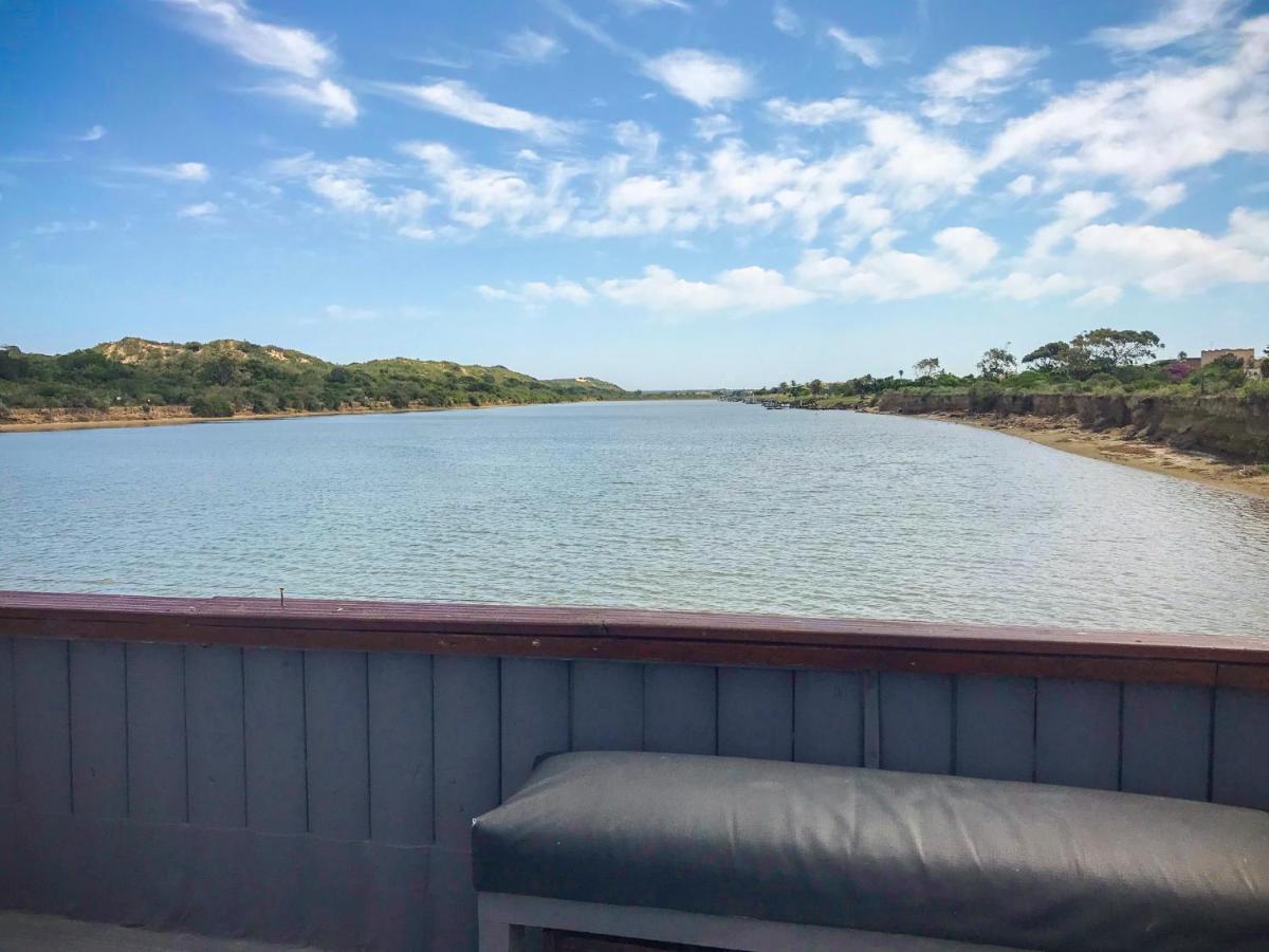 Maggie May House Boat - Colchester - 5Km From Elephant Park מראה חיצוני תמונה